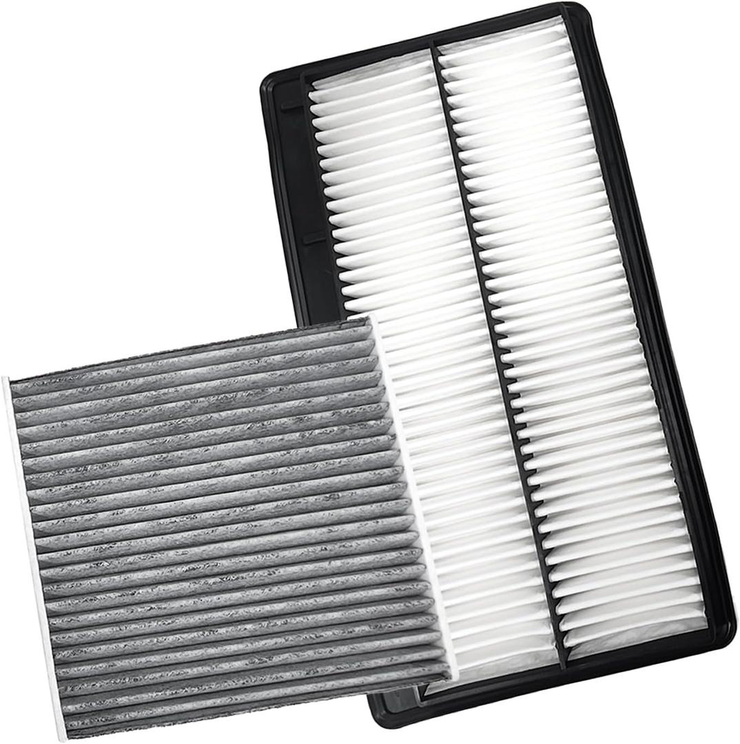 Comb Engine Cabin Air Filter for Honda Pilot 2025 2024 2023