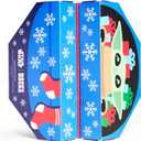 Happy Socks STAR WARS 6-Pack Grogus Holiday Gift Set
