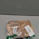 Women's Hip Pads Shapewear Padded Underwear Shaping Thigh Shorts Dip Enhancer Butt Lifter (4-6, Nude-11)