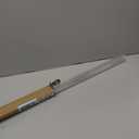 10 PCS Polycarbonate Greenhouse U Connector Profile 4ft Length Fits 0.24 & 0.32 Twin-Wall Polycarbonate Panels Duty Dust Rain & Moisture Protection Durabler (U-Clip 4'  0.71  0.32)