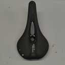 Velmia Bicycle Saddle - Comfortable Saddle for Men and Women - 3 Zone Concept - Waterproof Bicycle Seat with Ergonomic Design