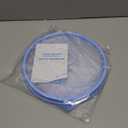 Waterproof Extra Wide Leg Cast Cover for Shower Adults, Extra Large Leg Shower Cover with NonSlip Bottom, Watertight Foot Protector for Plus Size Adults Surgery Shower Boot