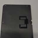 10'' Screen Magnifier Version, 2026 New Screen Magnifier for Cell Phone, Movies, Videos, and Gaming, Amplifier Desktop Magnifying for Seniors Reading (Black)