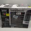 Baby Brezza Baby Bottle Washer Pro - Clinically Proven Better Cleaning - Washer, Sterilizer + Dryer In One Appliance for Essentials like Bottles + Pump Parts Machine Replaces Brushes + Racks