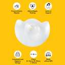 Medela Contact Nipple Shields for Breastfeeding