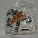 Dorman HW7308 Rear Parking Brake Hardware Kit Compatible with Select Ford Models