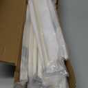 Asidrama 10 Pack 10 Inch(256mm) Brushed Brass Cabinet Pulls Cabinet Handles Cupboard Handles Kitchen Cabinet Hardware for Cupboard Drawer Pulls