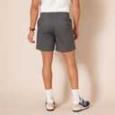 Amazon Essentials Men's Classic-Fit 7" Chino Shorts, Size US 28