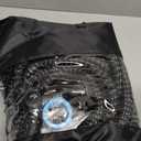 75 ft Garden Expandable Hoses - New Upgrated 2026 Flexible Water Hose - Kink-less Car Wash Pipes with Solid Brass Connector, Leakproof Lightweight Expanding Hoses for Yard,Outdoor