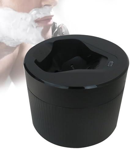 Amazon.com: Quick Clean Pod Compatible with Philips Norelco 2nd Generation Series 7000 and Series 9000 Series 5000 Angular polygon Shavers,for Philips Norelco Cleaning Pod : Beauty & Personal Care