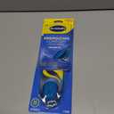 Dr. Scholls Energizing Comfort Womens Everyday Insoles with Massaging Gel - Clinically Proven, All-Day Energy and Comfort Inserts with Patented Triple Gel Design - Shock Absorbing, Arch Support (1 Pair (Pack of 2))