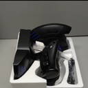 Thrustmaster T.Flight HOTAS 4 (Compatible with PS5, PS4 and PC)