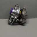 FridayParts Replacement Turbo RHF55V Turbocharger 8981479061 Compatible for Isuzu Engine 4HK1-TCN 4HK1-TCS Truck NPR-HD NPR-XD NQR NRR With Valve