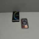 TORRAS Ostand Q3 Air for iPhone 16 Pro Max Case with 360 Magnetic Stand, Fit for MagSafe, Military Grade Drop Tested, Camera Control Button, Shockproof Phone Case for iPhone 16 Pro Max 6.9", Black