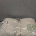 2PC Newborn Photography Butterfly Posing Pillow Basket Filler & Positioner for Babies DIY Newborn Professional Photography Prop White