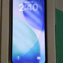 Apple iPhone 16, US Version, 128GB, Black - Unlocked (Renewed Premium)