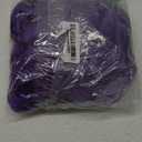 Purple Wig for Women Long Curly Wig Synthetic Hair Wigs for Daily Party Cosplay CostumePurple