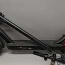 Electric Scooters - Electric Scooter for Adults, 500W Motor, 18/21 Max MPH, 21 Miles Range, APP Control, Cruise Control, Lightweight Foldable E-Scooter