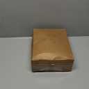 Vinsot 12 Pack Large Dog Chew Toys for Aggressive Chewers Dogs Teething Toys with Dental Rope Squeaky Balls and Chew Bone for Medium Large X-Large Breeds Dogs (Blue White)