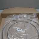 WD05X30818 WD05X24776 WD05X21294 Dishwasher Heating Element Compatible for GE Dishwasher Heating Element WD05X30818 by MIFLUS