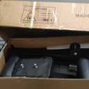 Hyper Back Extension Roman Chair - Back Extension Bench Machine for Glute, Hamstring and Lower Back, Multi-Functional Bench for Full All-in-One Body Workout, Foldable for Home Gym Fitness