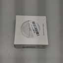 Electric Nail Clippers for Adults Seniors, 3 Speeds Strong Power Automatic Nails Clipper with Polisher, LED Light, Rechargeable Nail Clippers for Toenails Fingernails (Black)