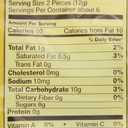 WERTHER'S ORIGINAL Caramel Apple Filled Hard Candy, Bulk Candy, Individually Wrapped Candy, Caramel Candy, Caramel Sweets, 2.65 Ounce Bags (Pack of 12)