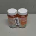 Omega-7 Sea Buckthorn Oil Gummies, Omega 3 6 7 9 Supplement for Women, Flaxseed Oil, Vitamins E, A & Probiotics - Skin, Eye & Dryness, Chamomile Flavor - 120 Gummies