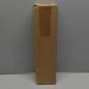 Tinideya Neutral Christmas Kitchen Mats Rugs Set of 2 Xmas Tree Farmhouse Merry Christmas Winter Holiday Mat Decor Non Slip for Indoor Home Kitchen Floor Bathroom(Xmas Tree)