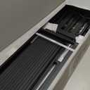 9 Inch High Profile Box Spring Queen Size