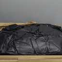 Large Car Covers for SUV, Outdoor SUV Cover Universal Fit for Audi Q7, BMW X5, Benz GLE, Acura MDX, Mazda CX-9, VW Atlas, Jeep Grand Cherokee, Infiniti QX60, Length 201 Inches