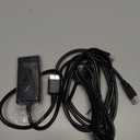 LEVELHIKE HDMI Cable for PlayStation 2 & PlayStation 1 Console (PS2 & PS1), PS1/PS2 to HDMI Adapter with True RGB Signal Output (100% Improved Video Quality), HD Converter with 4:3/16:9 Switch