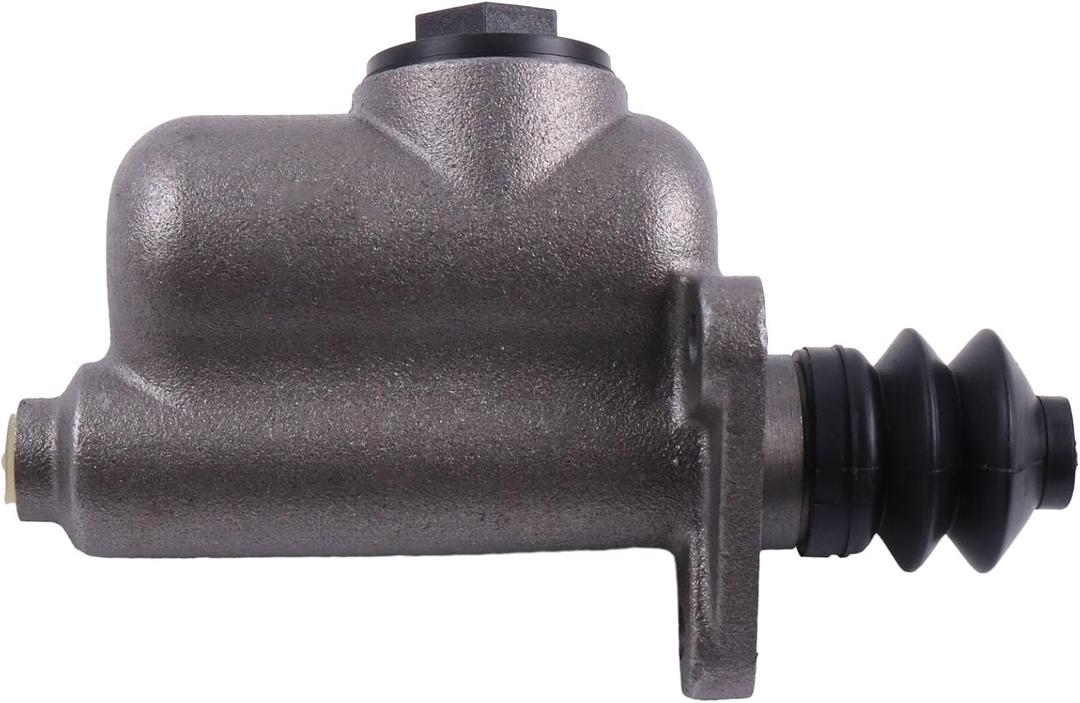 Brake Master Cylinder 899499 Compatible with Clark Forklift C500 Y40 Y50 235 355