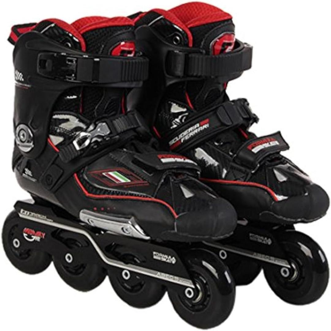 Ferrari KS -T 1.0 Skate