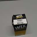 WIX Fuel (Complete In-Line) Filter