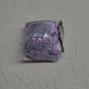 No Brand Women's One Shoulder Sleeveless Cutout Side Slit Bodycon Maxi Long Dress XL Purple