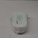 Momcozy New Baby Wipe Warmer, Large Capacity Wipe Dispenser Compatible with 60-80pcs,10-Min Fast Heating,4 Temperature Modes,Innovative Spring Design,Silicone Top Seals,Even Heating,3-Level Nightlight