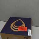 Brita Small 6 Cup Water Filter Pitcher, 1 BritaPlus Filter, Metro, Black (Package May Vary)