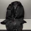 Black Coat 3XL