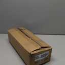 DUUDO 3FT Premium Hinged Artificial Holiday Small Mini Christmas Tree for Tabletop, Home, Office, Indoor and Outdoor Holiday Decoration, Easy Assembly Metal Hinges & Foldable Base