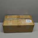 Rustproof Corner Shower Caddy Freestanding Tension Pole, 4 Large Baskets for Bathtub Shampoo Storage Organizer Bathroom Height Adjustable Shelves from 23.6 to 114.5 Inch with Towel Bar (Black)