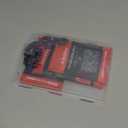 5 Pieces 4 Inch Mini Chainsaw Chain for Stihl GTA 26, 4 Inch Replacement Chains for Cordless Electric Portable Mini Chainsaw for Wood Branch Cutting (28 Drive Links)