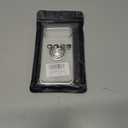 Tnarru Designed for Google Pixel 10/Pixel 10 Pro Clear Case with Stand [Magnetic Ring Holder Kickstand] Soft TPU Bumper Non-Yellowing Anti-Scratch Slim for Google Pixel 10/10 Pro Case Silver