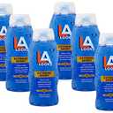 L.A. Looks Sport Xtreme Hold Gel, Hold Level 10+, 20-Ounce
