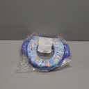 Bluey Soft Potty Seat - Potty Training Toilet Seat, Soft Cushion, Baby Potty Training, Safe, Easy to Clean (13.5 inches)