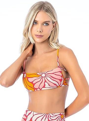 Maaji Women's Standard Bralette, Size: Small
