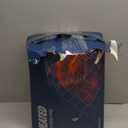 Bedsure Heated Mattress Pad King  Bed Warmer with Memory & Preheat Functions, 12Hour Auto Off & 10 Heat Settings, Dual Controllers, Fast Heating, Brushed Electric Mattress Pad King, 78"x80"