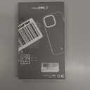 TineeOwl for iPhone 16 Pro Magnetic Case, Camera Control Button, Compatible with MagSafe, TPU, Minimalist, Slim/Thin, Grippy  Dune Series (Stone, iPhone 16 Pro)