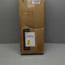 Merapi 24" Industrial Floating Shelves, Pipe Shelves for Wall, 2 Tier Rustic Wood Wall Shelves for Home Dcor, Bedroom, Living Room, Bathroom