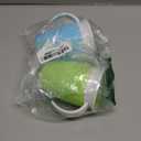 Munchkin Sippy Cup for 6 Month Old and Up, Spill Proof Miracle 360 Toddler Cups with Transition Handles, 7 Ounce, 2 Pack, Blue/Green